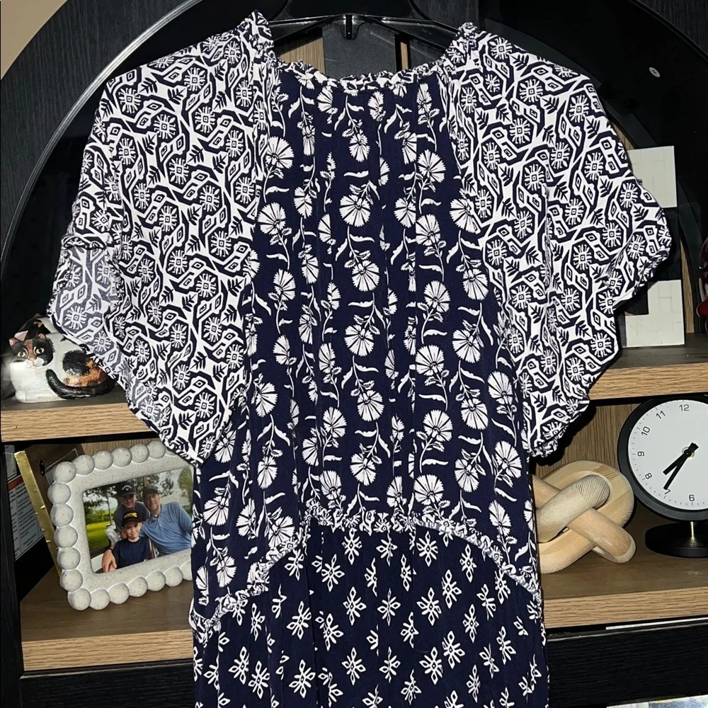 Anthropologie Dress NWOT 1X - Picture 10 of 13